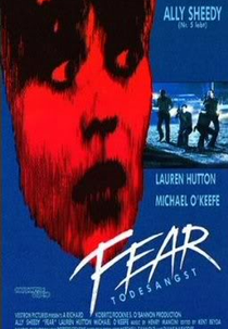 Instinto Fatal  (Fear)