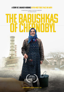 As Anciãs de Chernobyl (The Babushkas of Chernobyl)