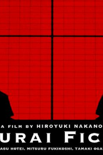  de Filme Samurai Ficção (1998)
