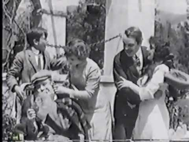 Foto 5 de What the Doctor Ordered