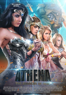 Atena: A Deusa da Guerra (Athena: The Goddess of War)