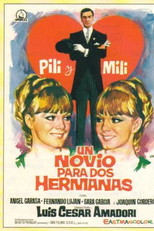 Um Namorado Para Duas Irmãs (Un novio para dos hermanas)