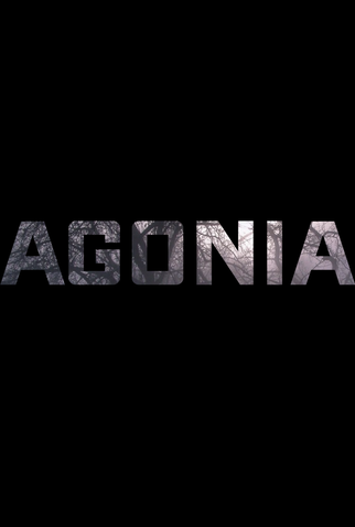 Poster 3 de Curta Agonia (2022)