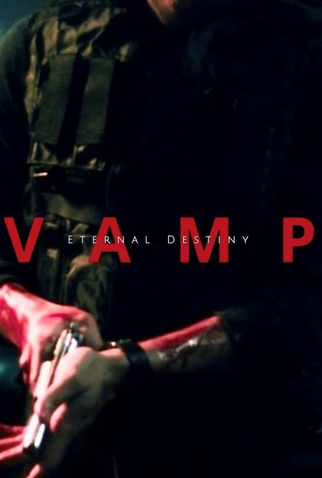 Poster 2 de Série VAMP (2024)