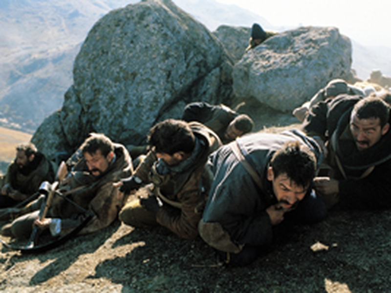 Foto 1 de Capitão Conan