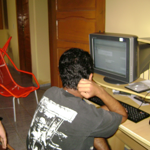 Foto de perfil de Rhudson Sousa