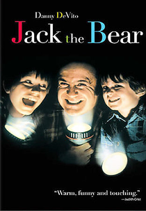 Dias Amargos (Jack the Bear)