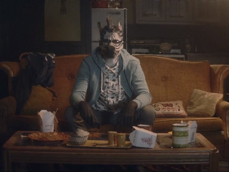 Foto 2 de Kangaroo Short