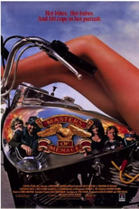 Mestres da Desordem (Masters of Menace)