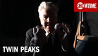 Twin Peaks | David Lynch's Comic-Con Message | SHOWTIME Series (2017)