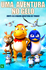 Uma Aventura no Gelo (Polar Adventure)