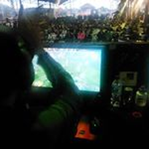 Foto de perfil de Antônio Carlos