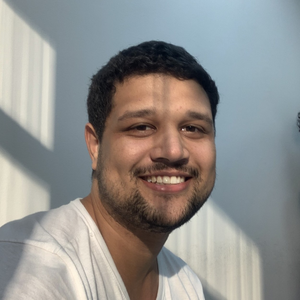 Foto de perfil de Antony