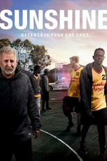 Sunshine (2017) (Sunshine (2017))