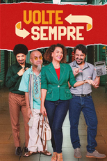 Volte Sempre (1ª Temporada) (Volte Sempre (1ª Temporada))