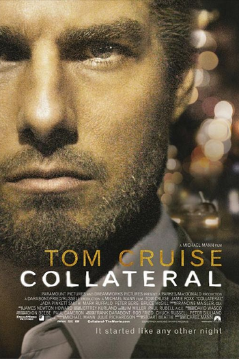  de Filme Colateral (2004)