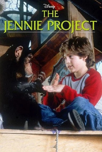 O Projeto Jennie - Poster / Capa / Cartaz - Oficial 2