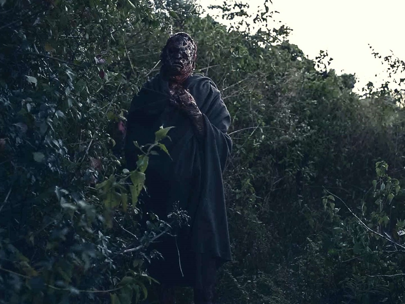 Foto 3 de Dark In The White Light