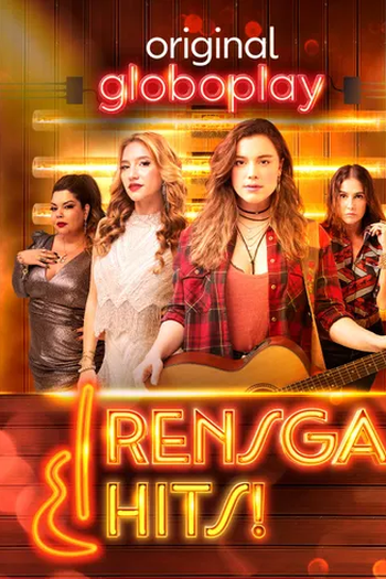  de Série Rensga Hits! (1ª Temporada) (2022)