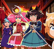 Attack on High Guardian Academy