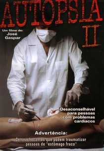 Autópsia II (Autópsia II)