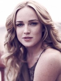 Caity Lotz
