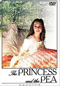 A Princesa e a Ervilha (Printsessa na goroshine)