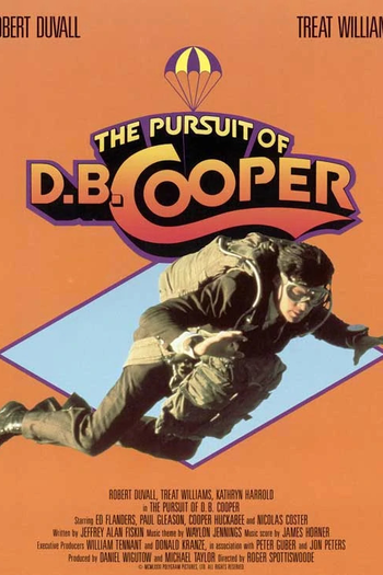  de Filme A Perseguição (1981)