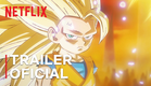 Dragon Ball: Daima | Trailer oficial | Netflix