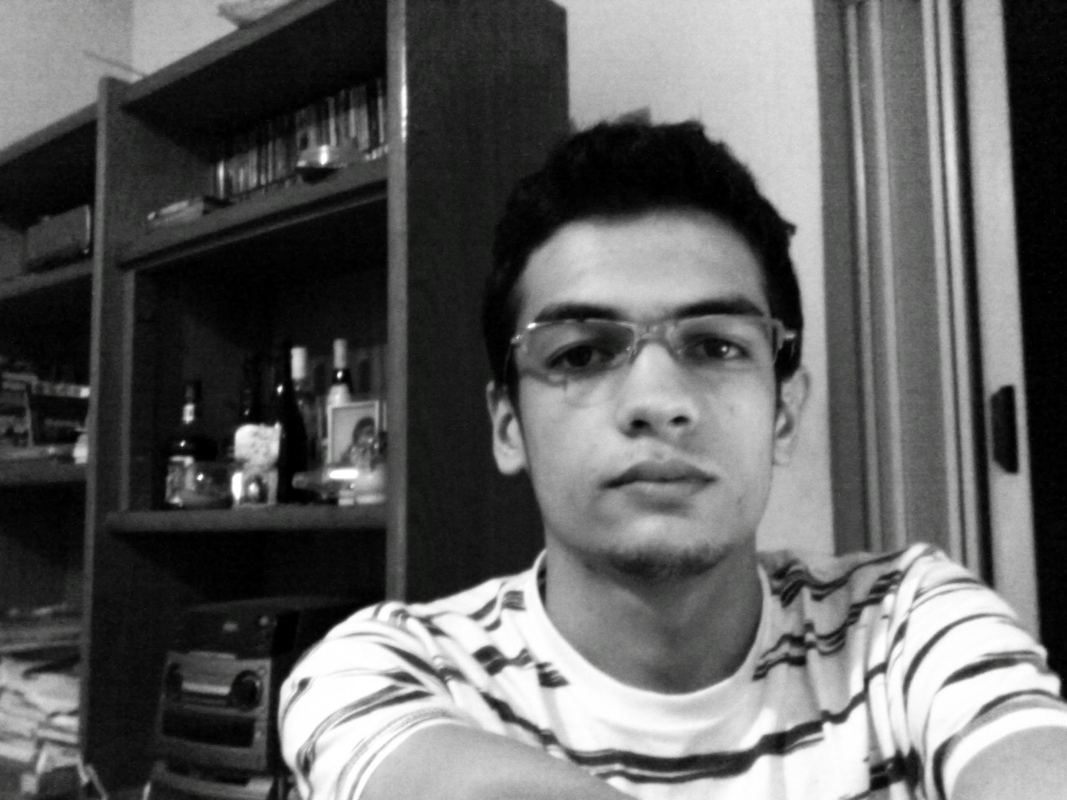 Bruno Felipe Carlos Gomes - Foto 5