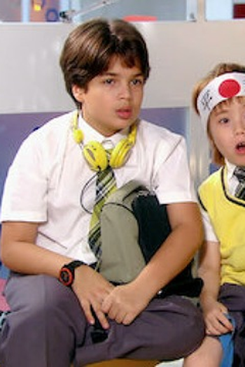 Poster de Episódio Capítulo 75 (2012)