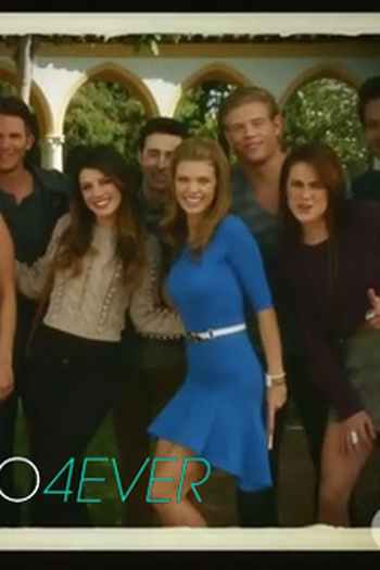  de Filme 90210 Special 4ever (2013)