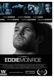 Eddie Monroe - Poster / Capa / Cartaz - Oficial 1