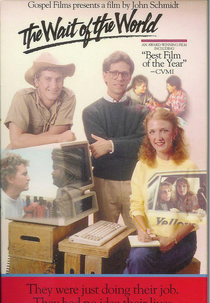 A Espera do Mundo (The Wait of the World)