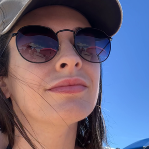 Foto de perfil de Renata Silveira