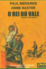 O Rei do Vale (Zane Grey Theatre: King of the Valley)
