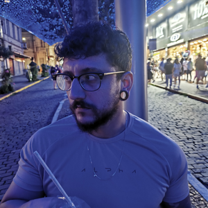 Foto de perfil de Bruno Dutra