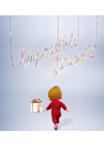 Presente Impossível (Impossible Present)