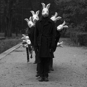 Foto de perfil de Casper