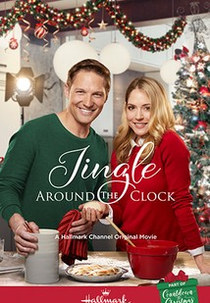 24 Horas para o Natal (Jingle Around the Clock)