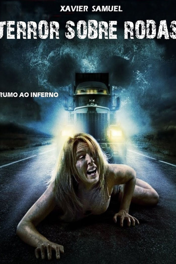  de Filme Terror Sobre Rodas (2010)