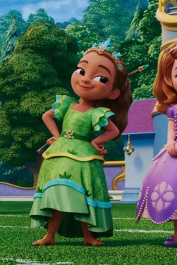 Poster de Episódio Abracadazzle (None)