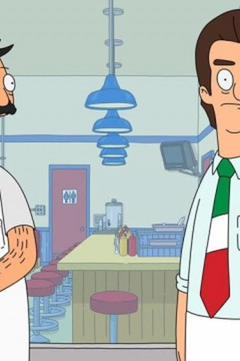 Poster de Episódio Bully-ieve It or Not (2023)