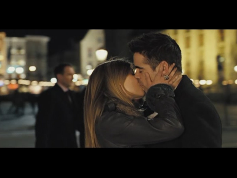 Foto 2 de Na Mira do Chefe