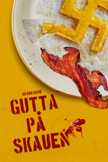 Gutta på skauen (1ª Temporada) (Gutta på skauen (Season 1))