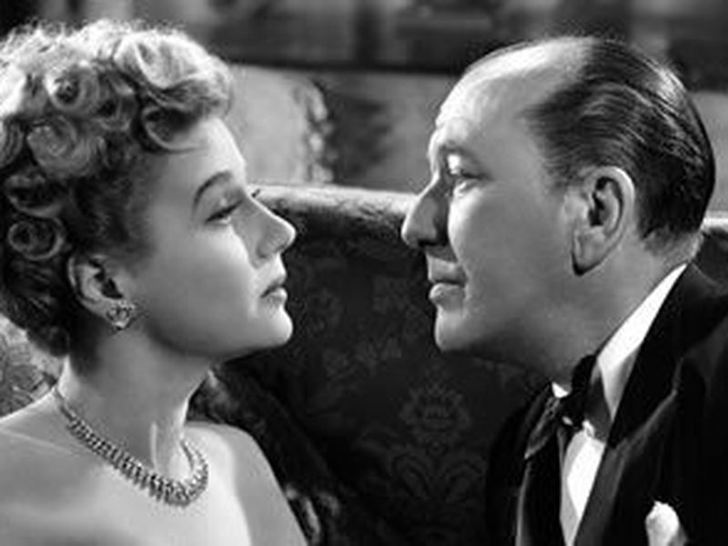 Foto 1 de The astonished heart