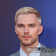 Nicholas Hoult