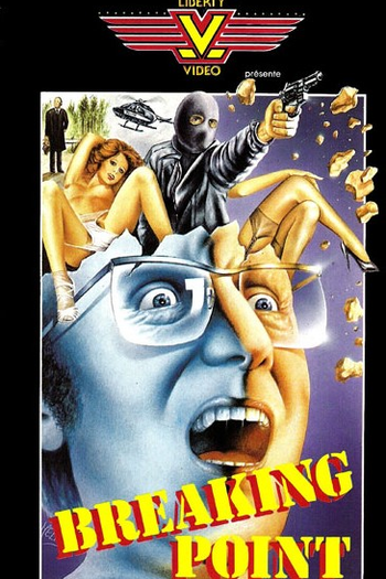  de Filme Breaking Point (1975)