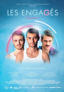 Engajados (2ª Temporada) (Les Engagés (Saison 2))