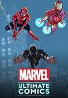 Marvel's Ultimate Comics (Marvel's Ultimate Comics)
